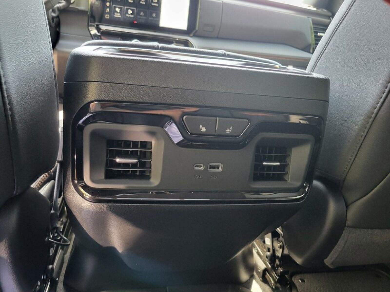 2026 GMC Sierra 2500 HD Crew Cab Standard Box 4-Wheel Drive AT4