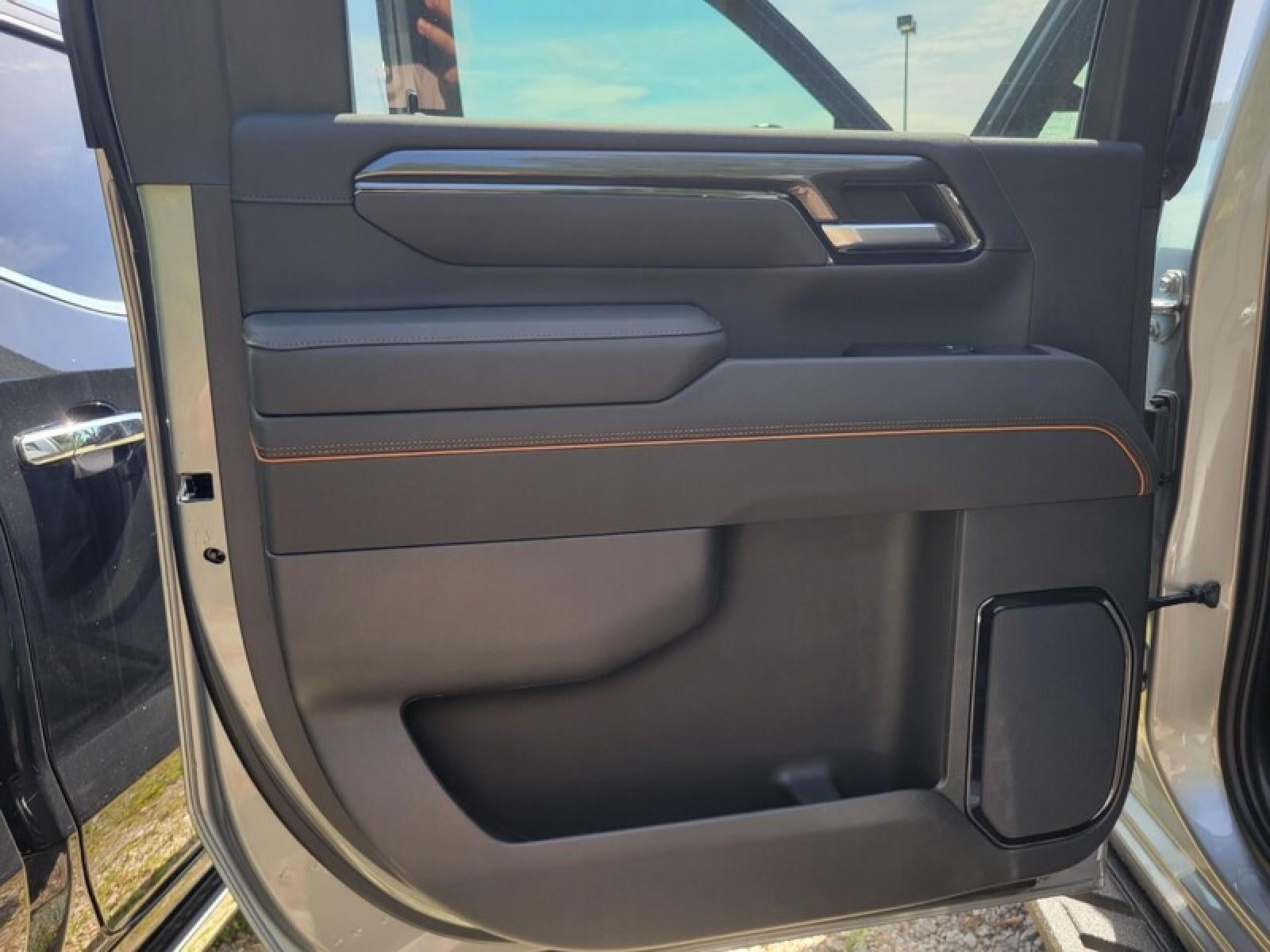 2026 GMC Sierra 2500 HD Crew Cab Standard Box 4-Wheel Drive AT4