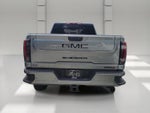 2026 GMC Sierra 2500 HD Crew Cab Standard Box 4-Wheel Drive AT4