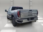 2026 GMC Sierra 2500 HD Crew Cab Standard Box 4-Wheel Drive AT4