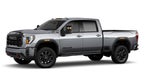 2026 GMC Sierra 2500 HD Crew Cab Standard Box 4-Wheel Drive AT4