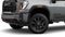 2026 GMC Sierra 2500 HD Crew Cab Standard Box 4-Wheel Drive AT4