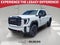 2026 GMC Sierra 2500 HD Crew Cab Standard Box 4-Wheel Drive AT4