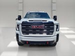 2026 GMC Sierra 2500 HD Crew Cab Standard Box 4-Wheel Drive AT4