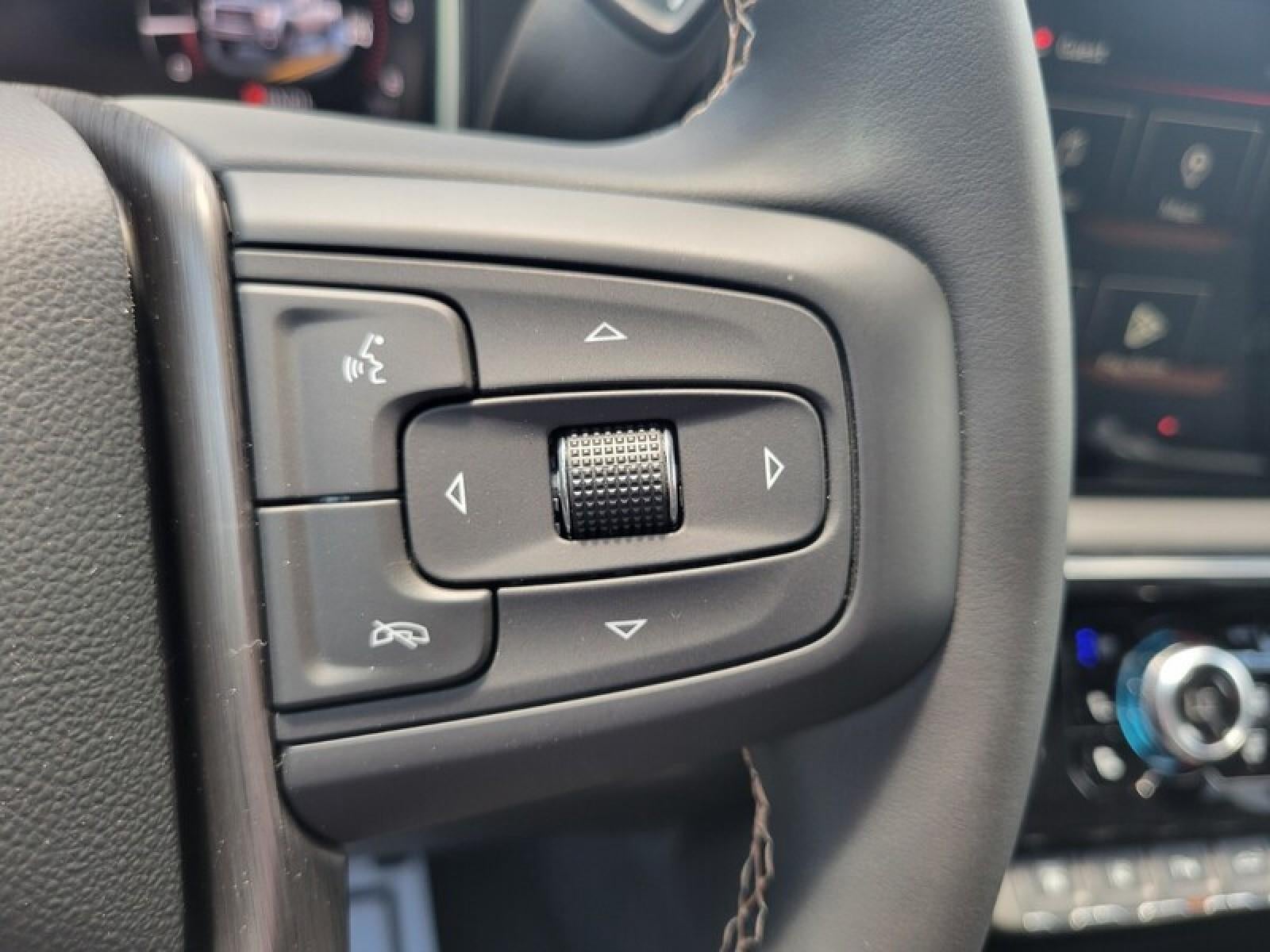 2026 GMC Sierra 2500 HD Crew Cab Standard Box 4-Wheel Drive AT4