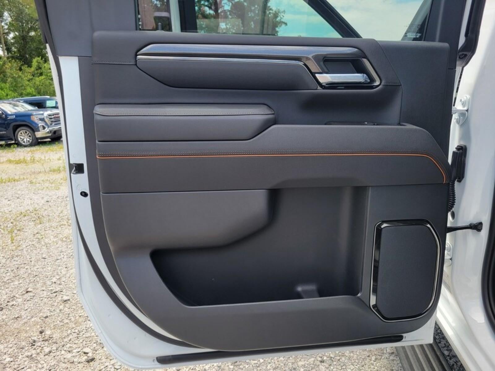 2026 GMC Sierra 2500 HD Crew Cab Standard Box 4-Wheel Drive AT4