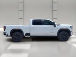 2026 GMC Sierra 2500 HD Crew Cab Standard Box 4-Wheel Drive AT4