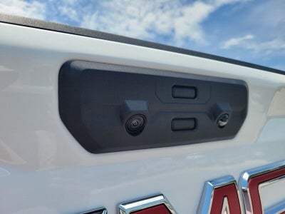 2026 GMC Sierra 2500 HD Crew Cab Standard Box 4-Wheel Drive AT4