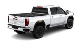 2026 GMC Sierra 2500 HD Crew Cab Standard Box 4-Wheel Drive AT4