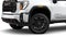 2026 GMC Sierra 2500 HD Crew Cab Standard Box 4-Wheel Drive AT4