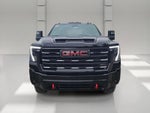 2026 GMC Sierra 2500 HD Crew Cab Standard Box 4-Wheel Drive AT4