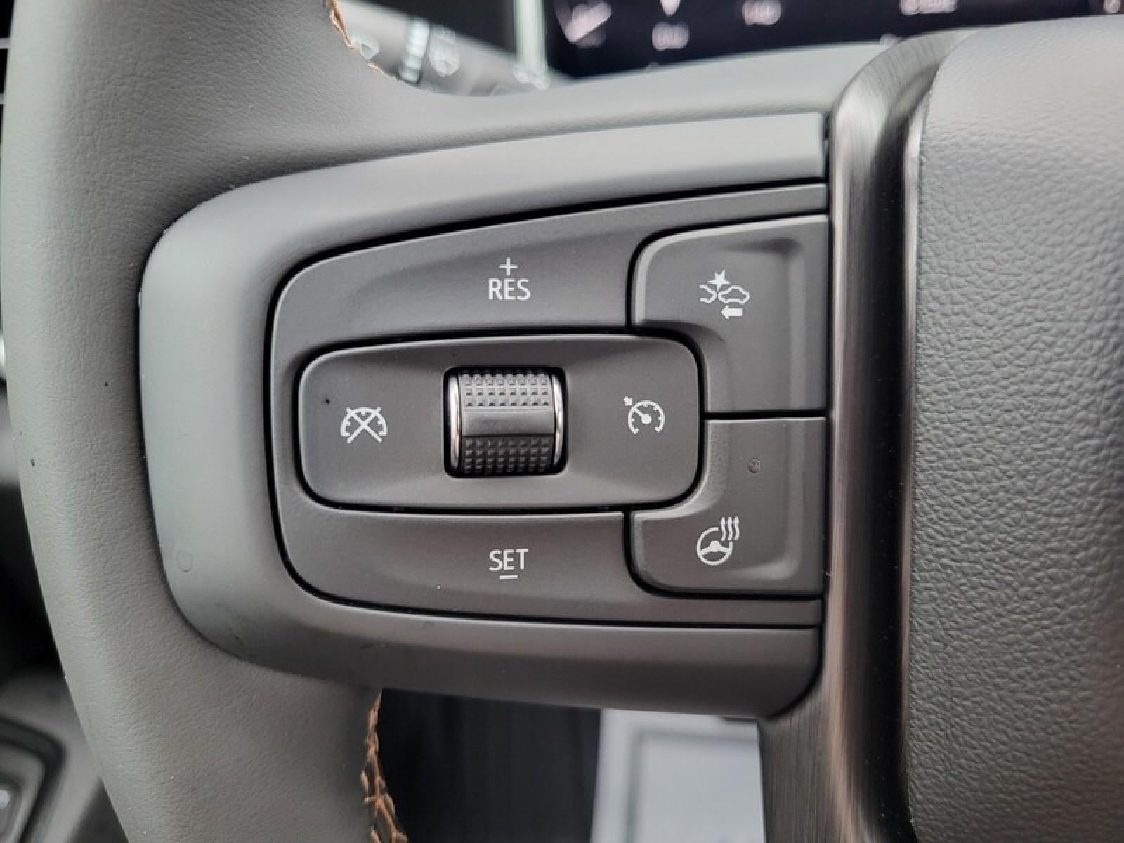 2026 GMC Sierra 2500 HD Crew Cab Standard Box 4-Wheel Drive AT4