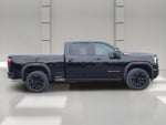 2026 GMC Sierra 2500 HD Crew Cab Standard Box 4-Wheel Drive AT4