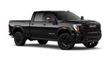 2026 GMC Sierra 2500 HD Crew Cab Standard Box 4-Wheel Drive AT4