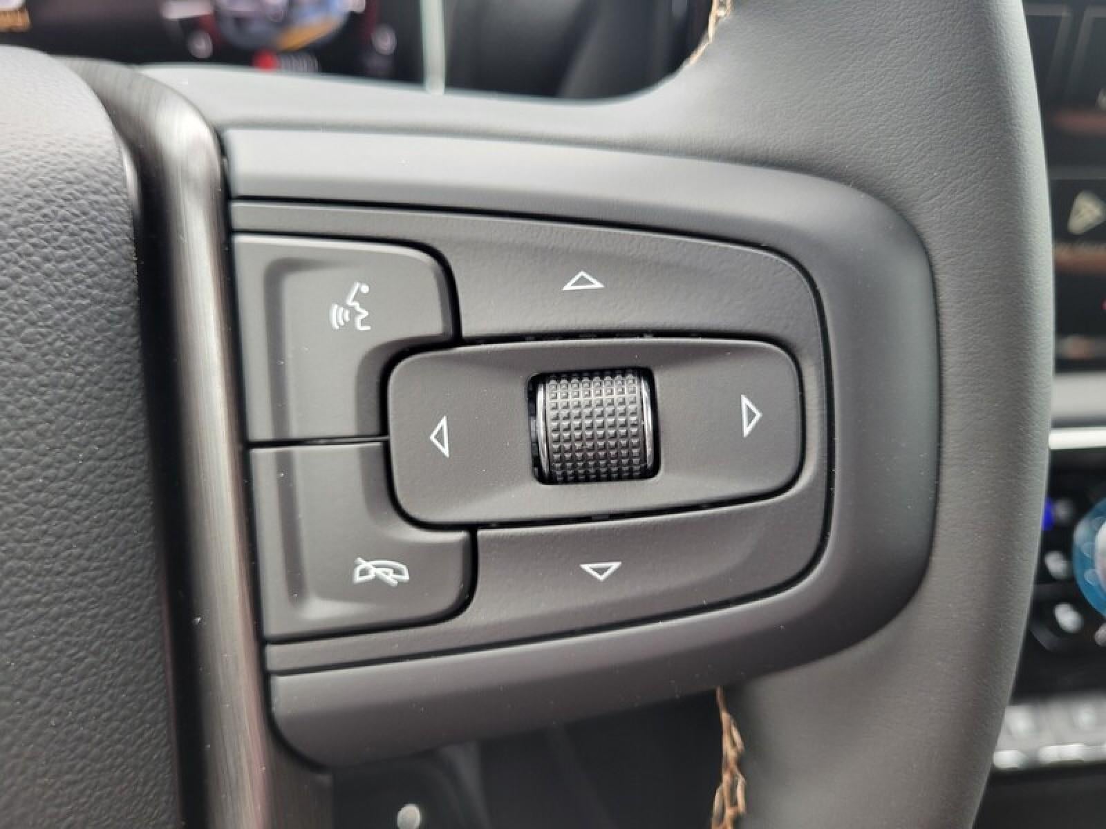 2026 GMC Sierra 2500 HD Crew Cab Standard Box 4-Wheel Drive AT4