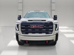 2026 GMC Sierra 2500 HD Crew Cab Standard Box 4-Wheel Drive AT4