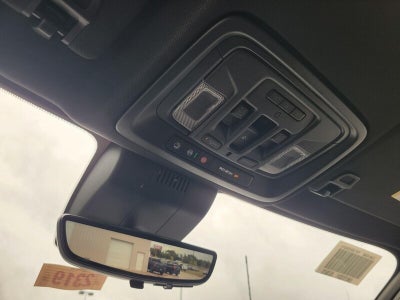2026 GMC Sierra 2500 HD Crew Cab Standard Box 4-Wheel Drive AT4