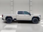 2026 GMC Sierra 2500 HD Crew Cab Standard Box 4-Wheel Drive AT4