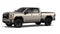 2026 GMC Sierra 2500 HD Crew Cab Standard Box 4-Wheel Drive AT4