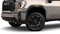 2026 GMC Sierra 2500 HD Crew Cab Standard Box 4-Wheel Drive AT4