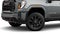 2026 GMC Sierra 2500 HD Crew Cab Standard Box 4-Wheel Drive AT4