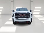 2026 GMC Sierra 2500 HD Crew Cab Standard Box 4-Wheel Drive AT4