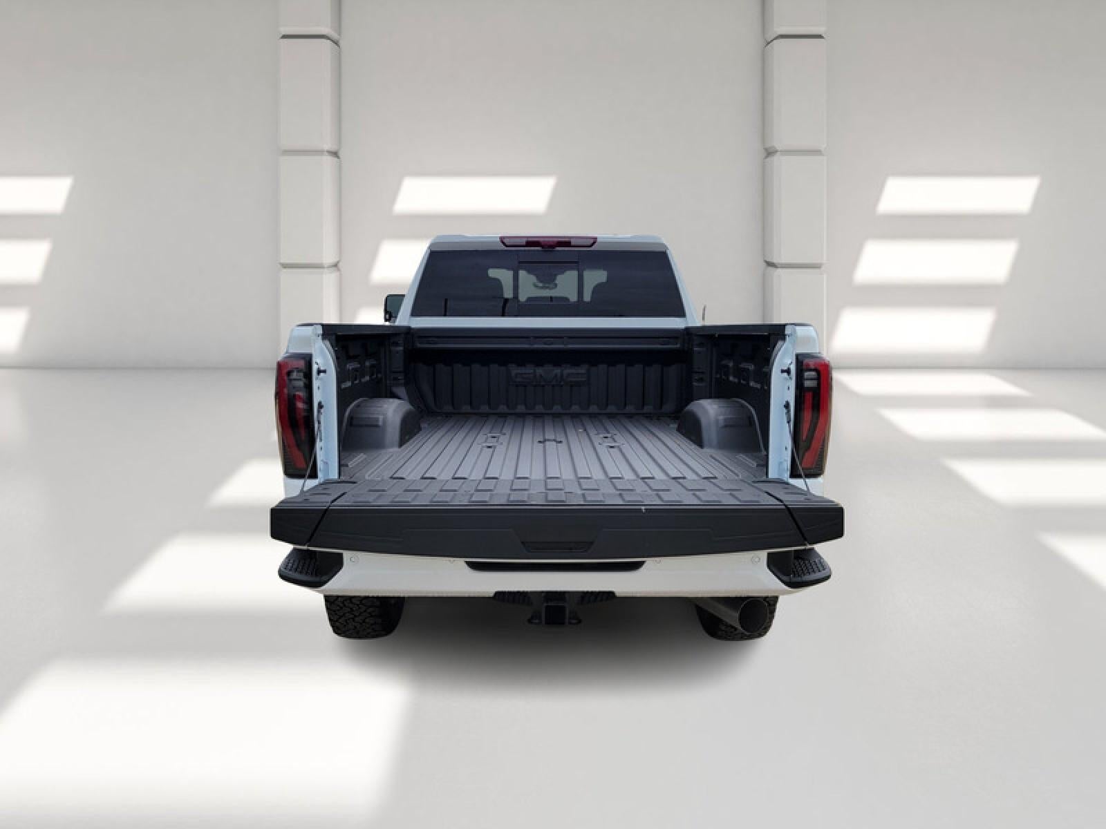 2026 GMC Sierra 2500 HD Crew Cab Standard Box 4-Wheel Drive AT4