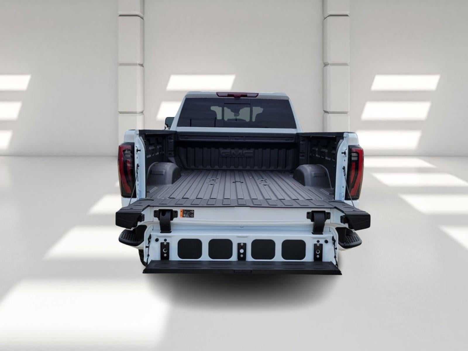 2026 GMC Sierra 2500 HD Crew Cab Standard Box 4-Wheel Drive AT4