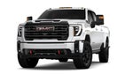2026 GMC Sierra 2500 HD Crew Cab Standard Box 4-Wheel Drive AT4