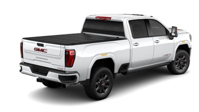 2026 GMC Sierra 2500 HD Crew Cab Standard Box 4-Wheel Drive AT4