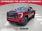 2026 GMC Sierra 2500 HD Crew Cab Standard Box 4-Wheel Drive AT4