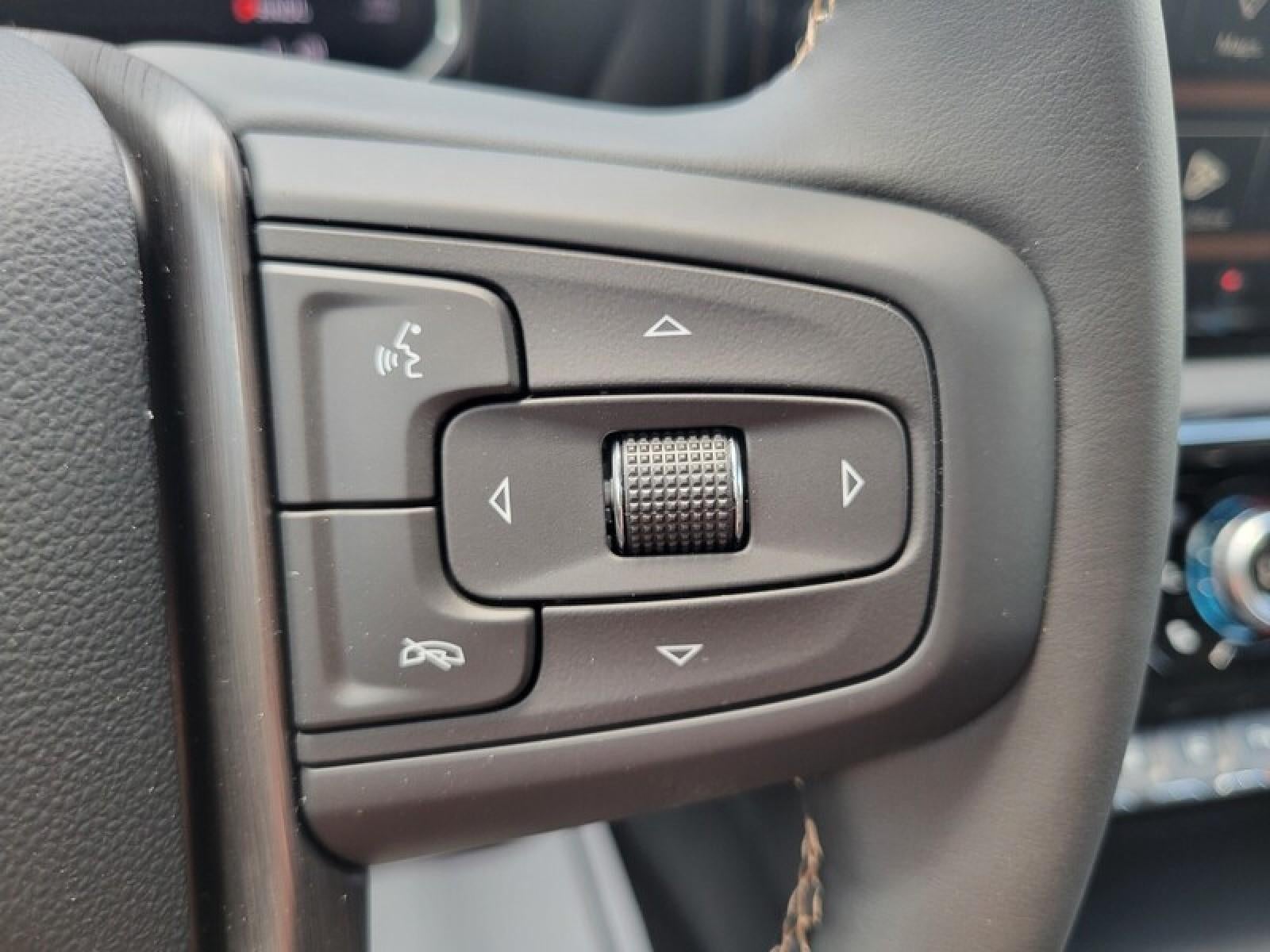 2026 GMC Sierra 2500 HD Crew Cab Standard Box 4-Wheel Drive AT4