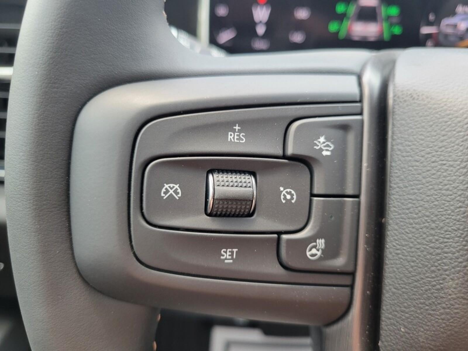 2026 GMC Sierra 2500 HD Crew Cab Standard Box 4-Wheel Drive AT4