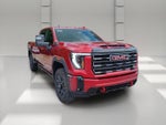2026 GMC Sierra 2500 HD Crew Cab Standard Box 4-Wheel Drive AT4