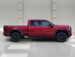 2026 GMC Sierra 2500 HD Crew Cab Standard Box 4-Wheel Drive AT4