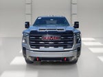 2026 GMC Sierra 2500 HD Crew Cab Standard Box 4-Wheel Drive AT4
