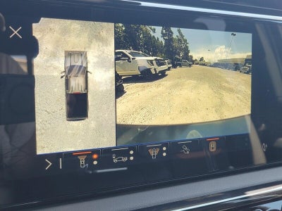 2026 GMC Sierra 2500 HD Crew Cab Standard Box 4-Wheel Drive AT4