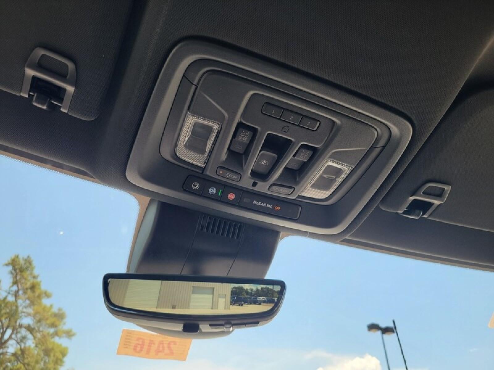 2026 GMC Sierra 2500 HD Crew Cab Standard Box 4-Wheel Drive AT4