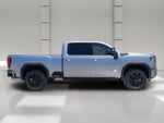 2026 GMC Sierra 2500 HD Crew Cab Standard Box 4-Wheel Drive AT4