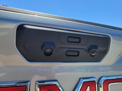 2026 GMC Sierra 2500 HD Crew Cab Standard Box 4-Wheel Drive AT4