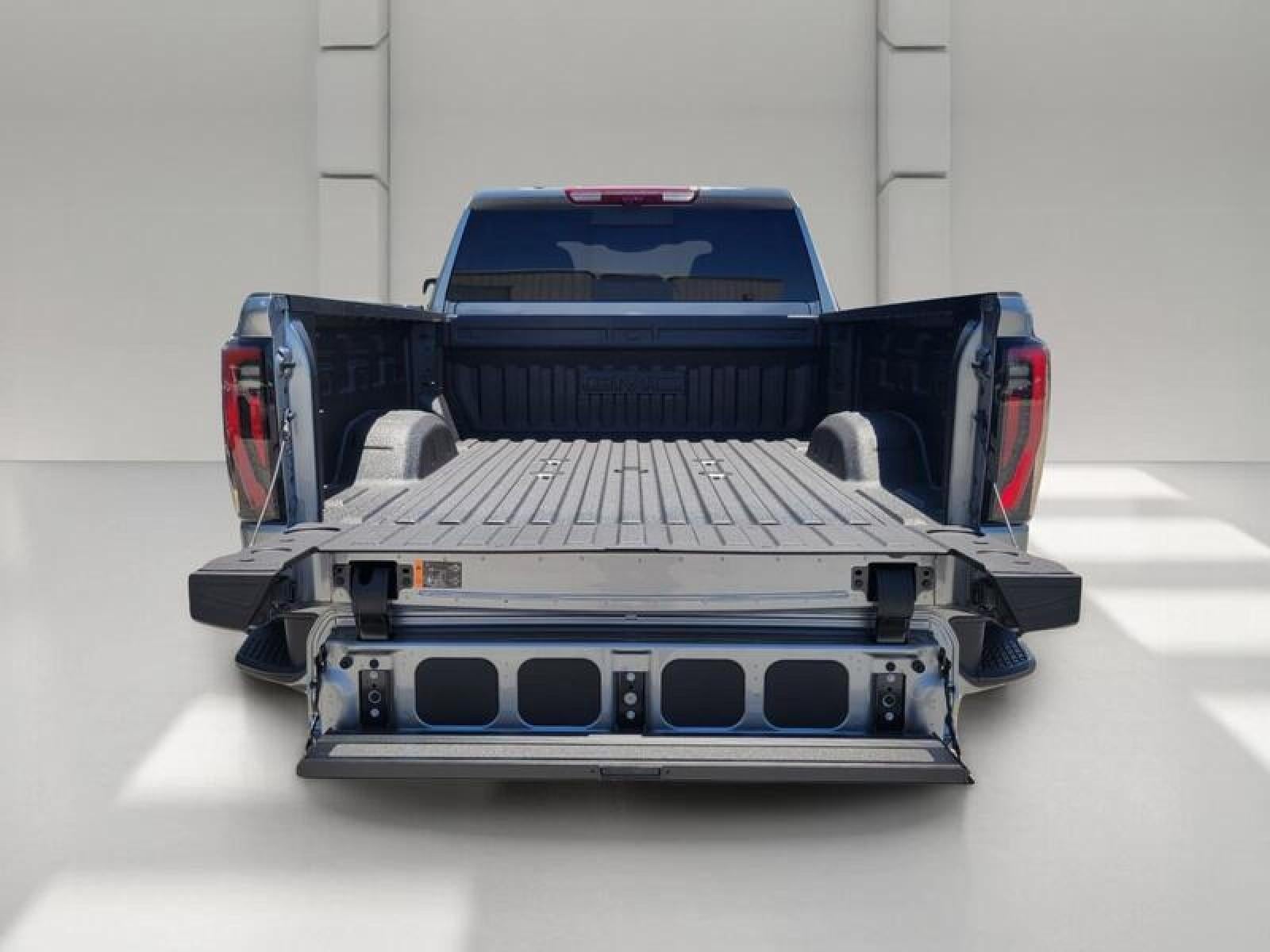 2026 GMC Sierra 2500 HD Crew Cab Standard Box 4-Wheel Drive AT4