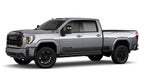 2026 GMC Sierra 2500 HD Crew Cab Standard Box 4-Wheel Drive AT4