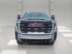 2026 GMC Sierra 2500 HD Crew Cab Standard Box 4-Wheel Drive AT4