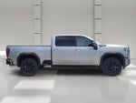 2026 GMC Sierra 2500 HD Crew Cab Standard Box 4-Wheel Drive AT4
