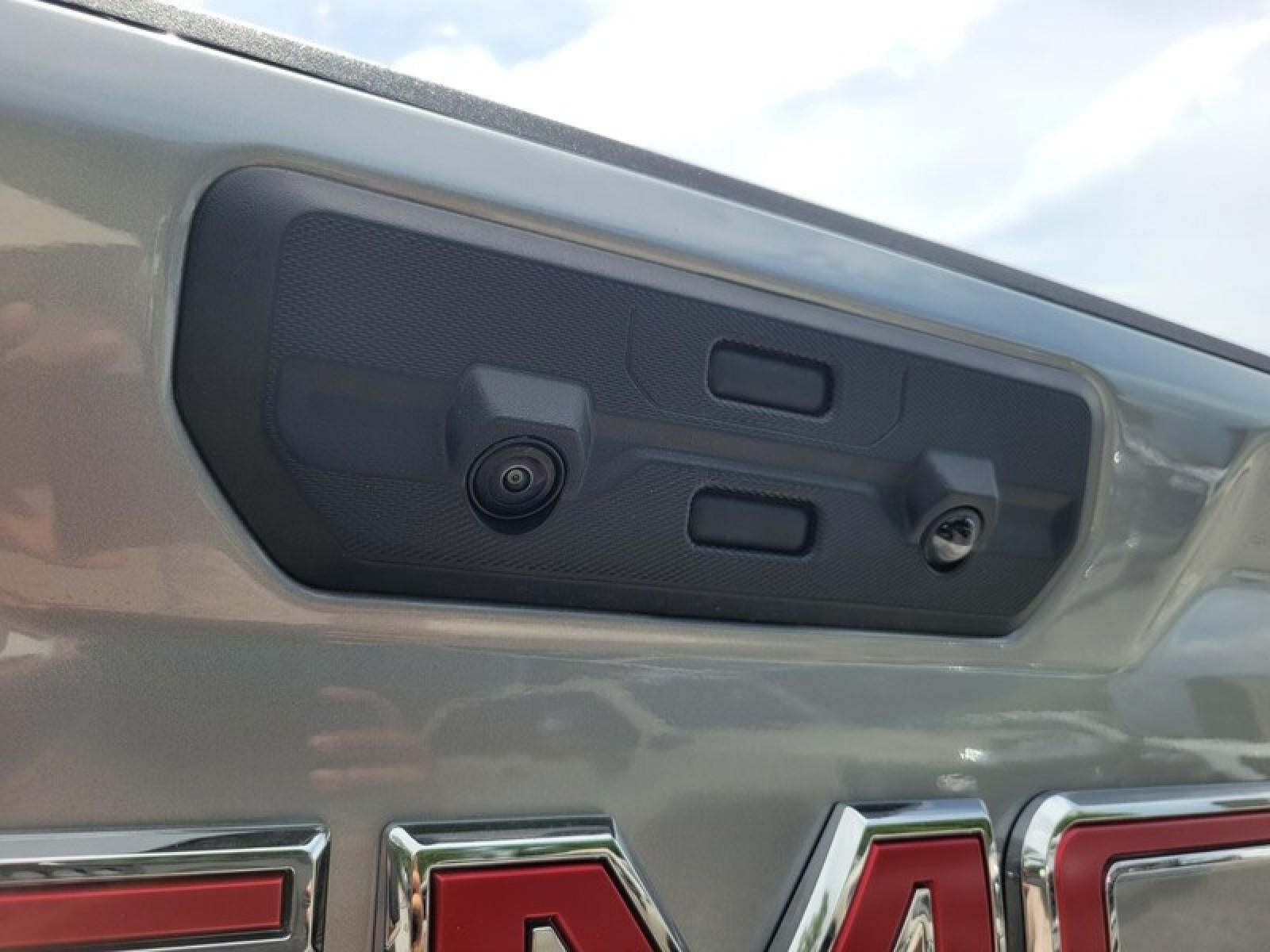2026 GMC Sierra 2500 HD Crew Cab Standard Box 4-Wheel Drive AT4