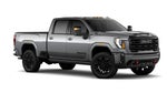 2026 GMC Sierra 2500 HD Crew Cab Standard Box 4-Wheel Drive AT4