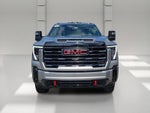 2026 GMC Sierra 2500 HD Crew Cab Standard Box 4-Wheel Drive AT4