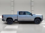 2026 GMC Sierra 2500 HD Crew Cab Standard Box 4-Wheel Drive AT4