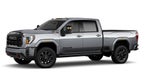 2026 GMC Sierra 2500 HD Crew Cab Standard Box 4-Wheel Drive AT4