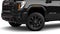2026 GMC Sierra 2500 HD Crew Cab Standard Box 4-Wheel Drive AT4